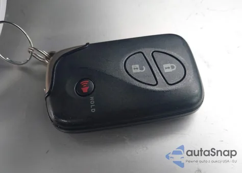 2011 Lexus Ct 200H Premium from USA, damaged, VIN JTHKD5BH2B2041037